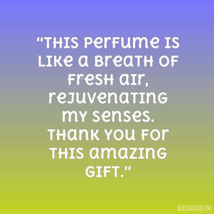 491 Perfume Slogans and Taglines To Ignite Scent-sations! - Soocial
