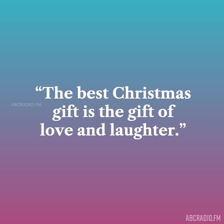 Buy Indigifts Christmas Decoration Gift Quotes Printed Teal 3 Panel  Hanging, Cherry Hanging, Ribbon Bow, Christmas Gift Box for Family, Home  Décor Item for Christmas, Return Gift for Xmas, Xmas Gift Set