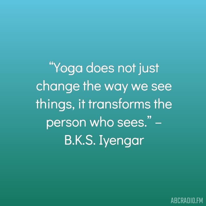 FAMOUS YOGI QUOTES – AbcRadio.fm