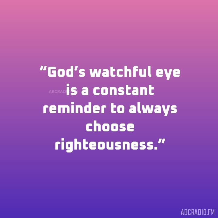 There are times when fear is good. It must keep its watchful - IdleHearts