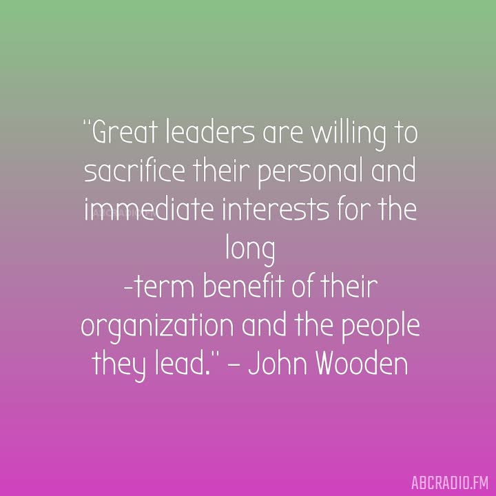 Leaders - What is the best Organizer that exists?