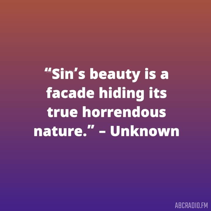 BEAUTIFUL SIN QUOTES –