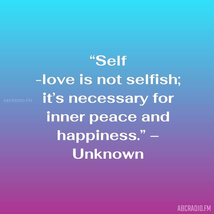 Amazing Quotes on Self Love – YogaClub