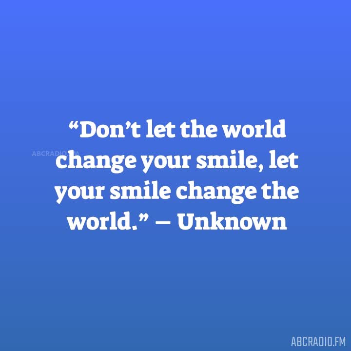 TOP 12 BEHIND A SMILE QUOTES | A-Z Quotes