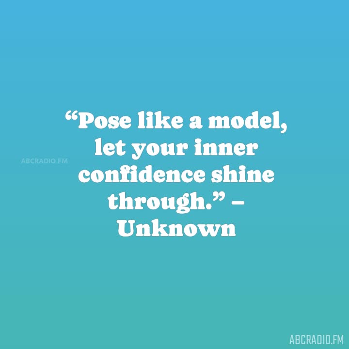 Quotes about Posing (91 quotes)
